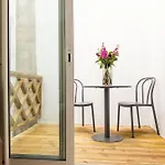 Magnificent Apartment -2Br-6P- Musee Du Louvre
