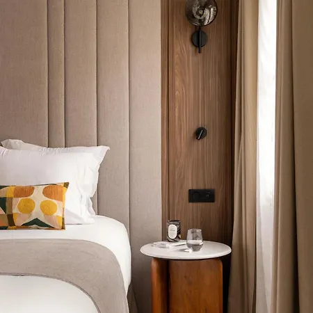Appartamento Magnificent -2br-6p- Musee Du Louvre